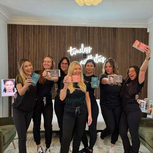 Timeless Aesthetics of Atlanta | Cumming, GA