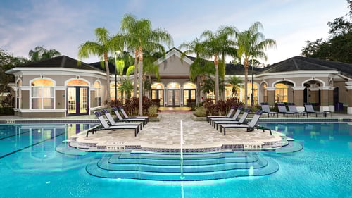 The Grand Reserve at Park Isle in Clearwater, FL