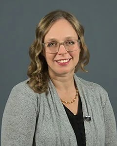Nicole T. Johnson