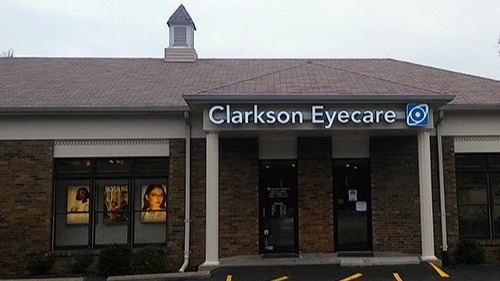 Clarkson Eyecare Pacific