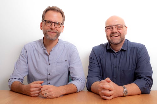STEUERBERATUNG
MAL ANDERS: Steuerberater leben hinterm Mond und verstecken sich hinter dicken Gesetzbüchern? Bei uns stimmt beides nicht. Wir sind vorbildlich innovativ und digital bestens aufgestellt, und beraten unsere Mandanten persönlich, loyal und empathisch. Wir behalten uns das Recht vor, verlässliche Berater und hilfsbereite Menschen zu sein.