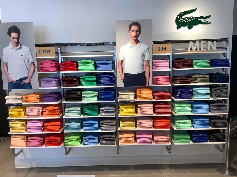 Polo Area