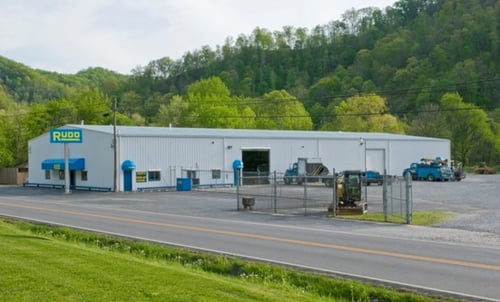 Rudd location - 2114 Highway 1428 E
Prestonsburg, KY 41653