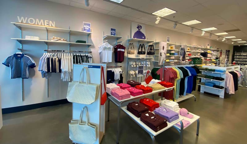 Women Area