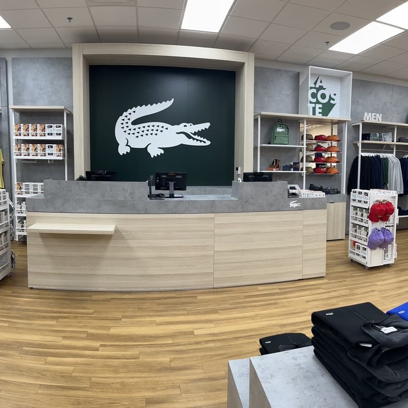 LG Area