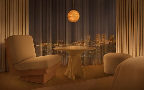 PUBLIC West Hollywood Rooms