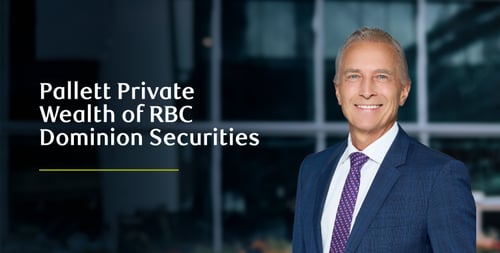 Pallett Private Wealth