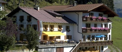 Berggasthof Klapf
