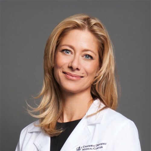 Jennifer H Haythe, MD