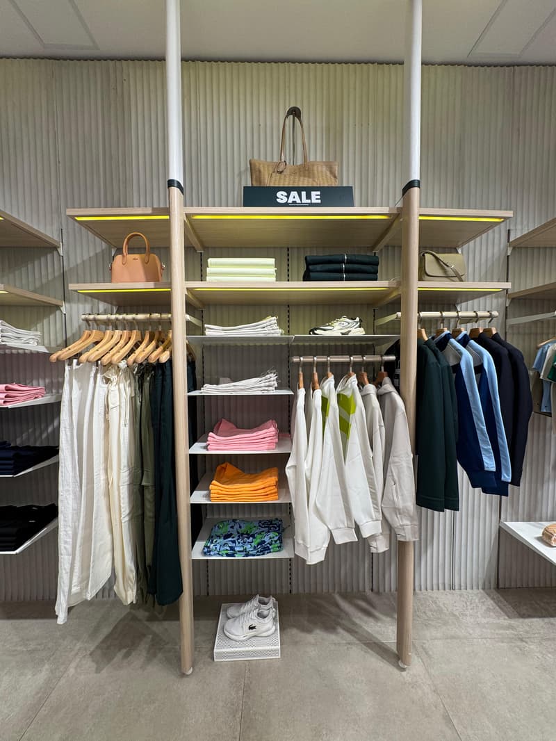 Men Area