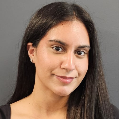 Ekam's headshot