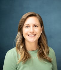 photo of Jessica Gaffaney, PAC