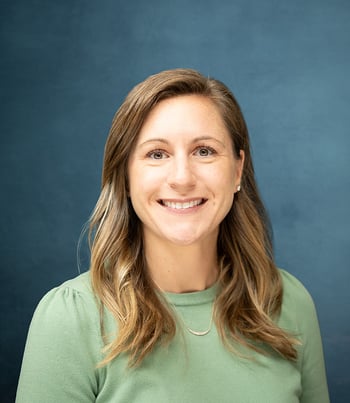 photo of Jessica Gaffaney, PAC