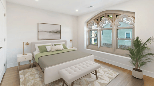 The Bellmere in Collingswood