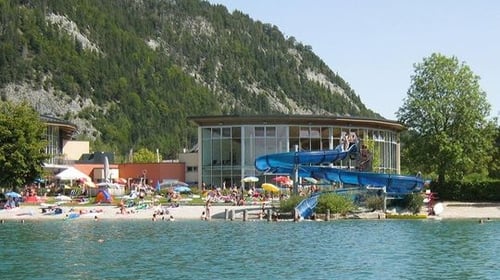 Fuschlseebad