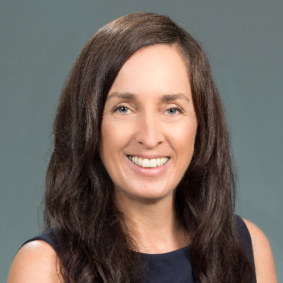 Krista Thalassinos headshot.