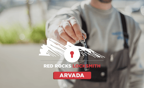 Red Rocks Locksmith Arvada