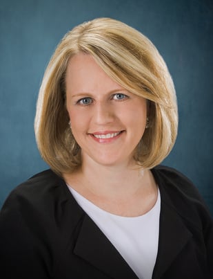 photo of Connie Metz, FNP