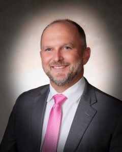 Brent Adams, MD