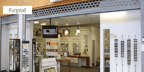 Waldviertel Optik und Akustik - Purgstall