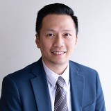 Headshot of Richard So