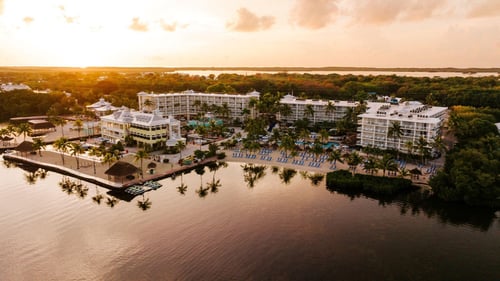 Reefhouse Resort