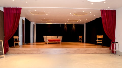 Nepumuck - Die Schauspielschule