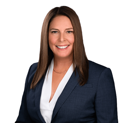 Headshot of Jean Spicer