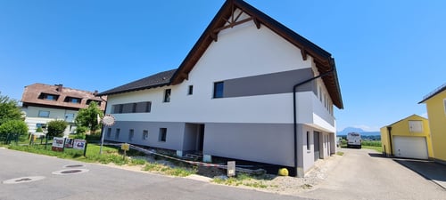 SAB-BAU GmbH in Attnang-Puchheim