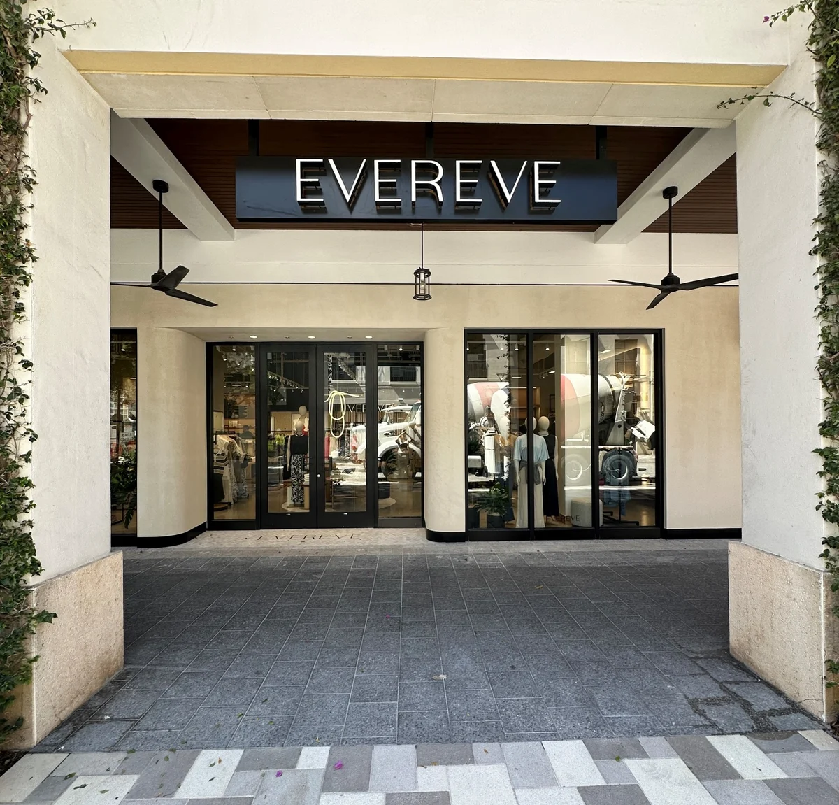 EVEREVE CityPlace