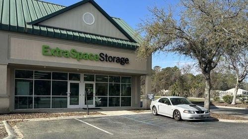 Extra Space Storage