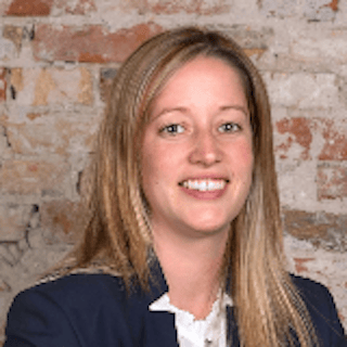 Jennifer Snoddon headshot