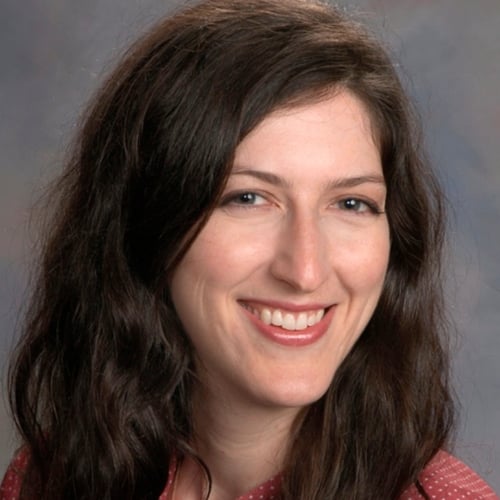 Julia Cooperman, MD, MSED