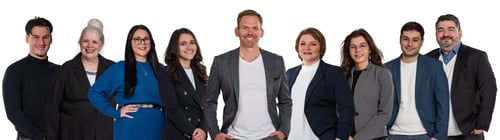 Teambild - AXA Versicherung Sascha Braun - Kfz Versicherung in  Mannheim
