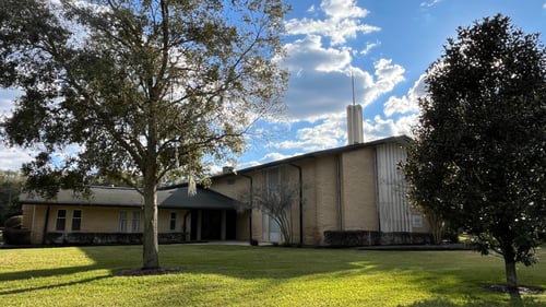 The Church of Jesus Christ of Latter-day Saints