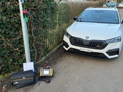 Elektro Gonzen GmbH – Elektroinstallationen & Service, Elektrokontrollen | Limmattal, Aargau, Zürich, Freiamt