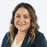 Headshot of Laura Allard