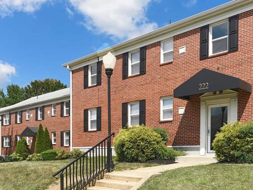 Donnybrook Apartments