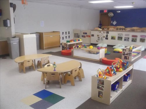 Infant Classroom
