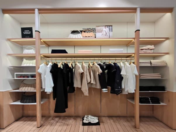 Women Area