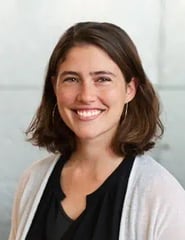 photo of Sarah Crow, PT, DPT, OCS