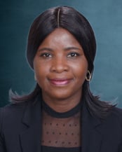 photo of Kudirat Olatunde, MD, MPH