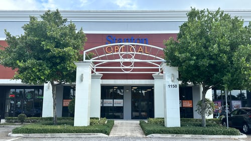 Eyeglasses, Contacts & Eye Exams Available at Stanton Optical Pompano Beach FL 33062