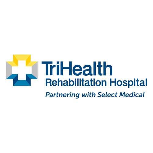 TriHealth Rehabilitation Hospital Logo