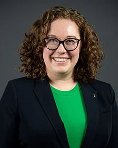 Caitlin Hof