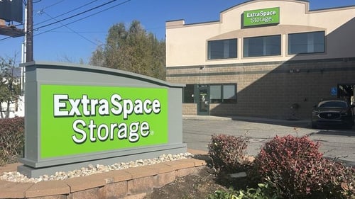 Extra Space Storage