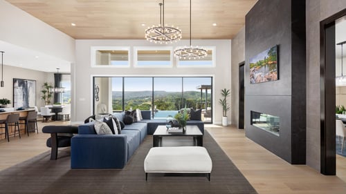 Quilici, a new luxury single-family homes in Verdi, Nevada