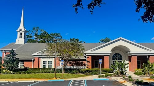 The Church of Jesus Christ, Howland Blvd, Deltona, Florida