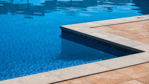 Lounge poolside and enjoy Florida's year-round outdoor living