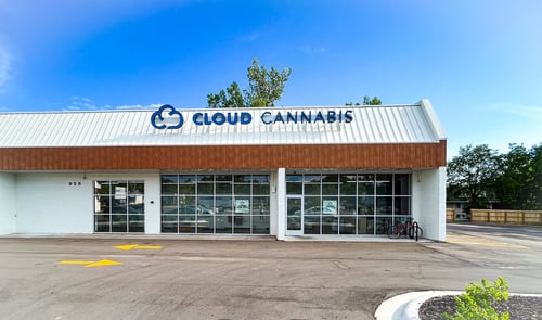 grand rapids weed dispensary